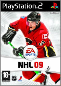 NHL 09