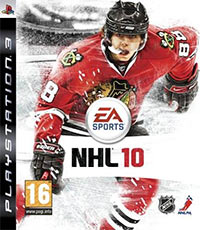 NHL 10 (PS3)
