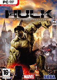 Niesamowity Hulk PC