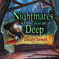 Nightmares from the Deep: Davy Jones