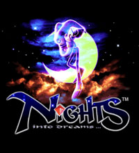 NiGHTS Into Dreams HD