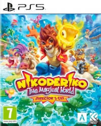 Nikoderiko: The Magical World – Director's Cut