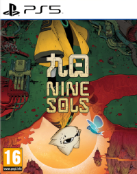Nine Sols