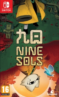Nine Sols