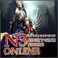 Ninety-Nine Nights Online