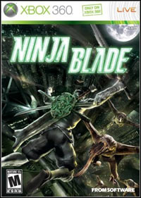 Ninja Blade (X360)