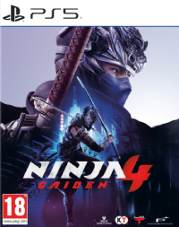 Ninja Gaiden 4