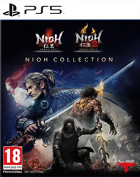 The NiOh Collection PS5
