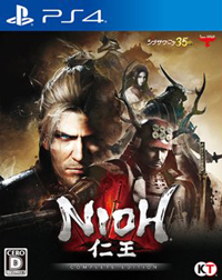 NiOh: Complete Edition - WymieńGry.pl