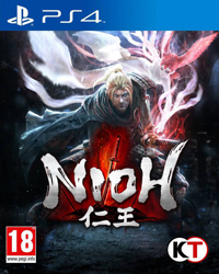 NiOh (PS4)