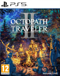 Octopath Traveler II - WymieńGry.pl