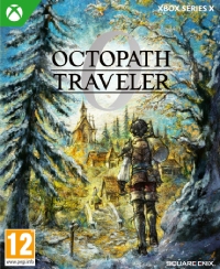 Octopath Traveler Zero