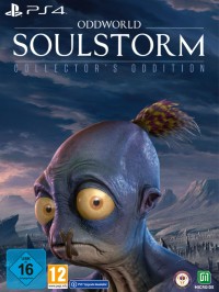 Oddworld: Soulstorm - Collector's Oddition - WymieńGry.pl