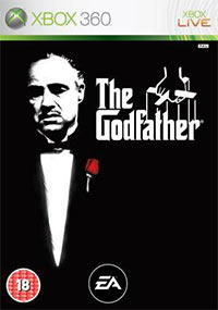 The Godfather (X360)