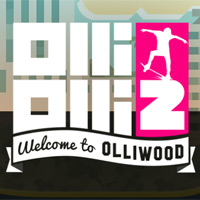 OlliOlli 2: Welcome to Olliwood