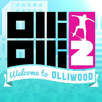 OlliOlli 2: Welcome to Olliwood