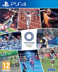 Olympic Games Tokyo 2020 - The Official Video Game