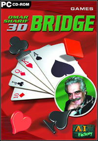 Omar Sharif 3D Bridge