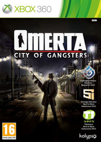 Omerta: Miasto Gangsterów