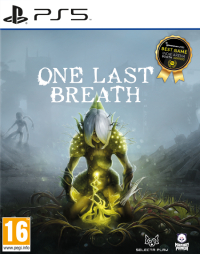 One Last Breath