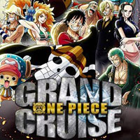 One Piece: Grand Cruise - WymieńGry.pl