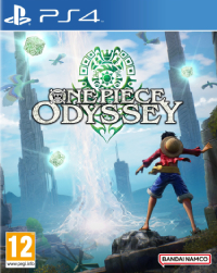 One Piece Odyssey - WymieńGry.pl