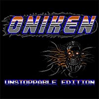 Oniken: Unstoppable Edition