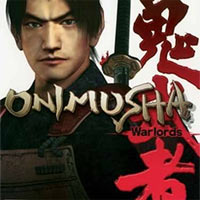 Onimusha: Warlords