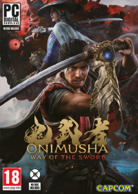 Onimusha: Way of the Sword
