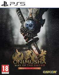 Onimusha: Way of the Sword - Premium Deluxe Edition - WymieńGry.pl