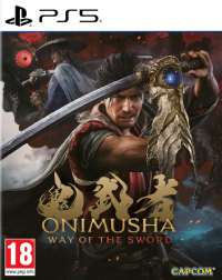 Onimusha: Way of the Sword - WymieńGry.pl