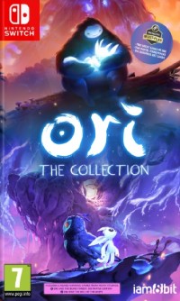 Ori The Collection SWITCH