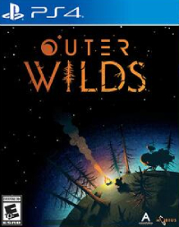 Outer Wilds