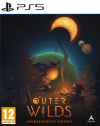 Outer Wilds