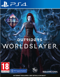 Outriders: Worldslayer - WymieńGry.pl