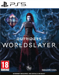 Outriders: Worldslayer - WymieńGry.pl