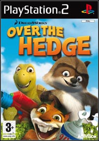 Over the Hedge (PS2)