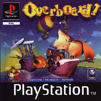 Overboard! (PS1)