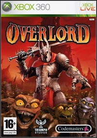Overlord (X360)