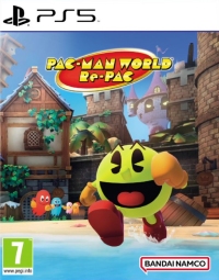 Pac-Man World Re-Pac - WymieńGry.pl