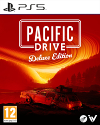 Pacific Drive: Deluxe Edition - WymieńGry.pl