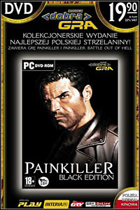 Painkiller: Black Edition (PC)
