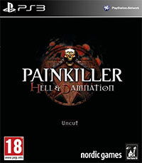 Painkiller Hell & Damnation - WymieńGry.pl