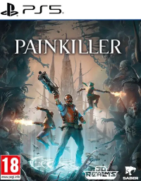 Painkiller
