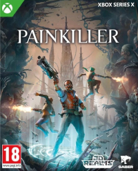 Painkiller