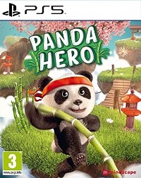Panda Hero Remastered - WymieńGry.pl