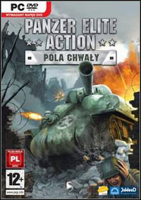 Panzer Elite Action: Pola Chwały