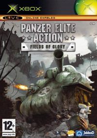 Panzer Elite Action: Pola Chwały