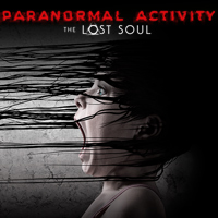 Paranormal Activity: The Lost Soul - WymieńGry.pl
