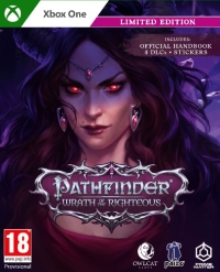 Pathfinder: Wrath of the Righteous - Limited Edition